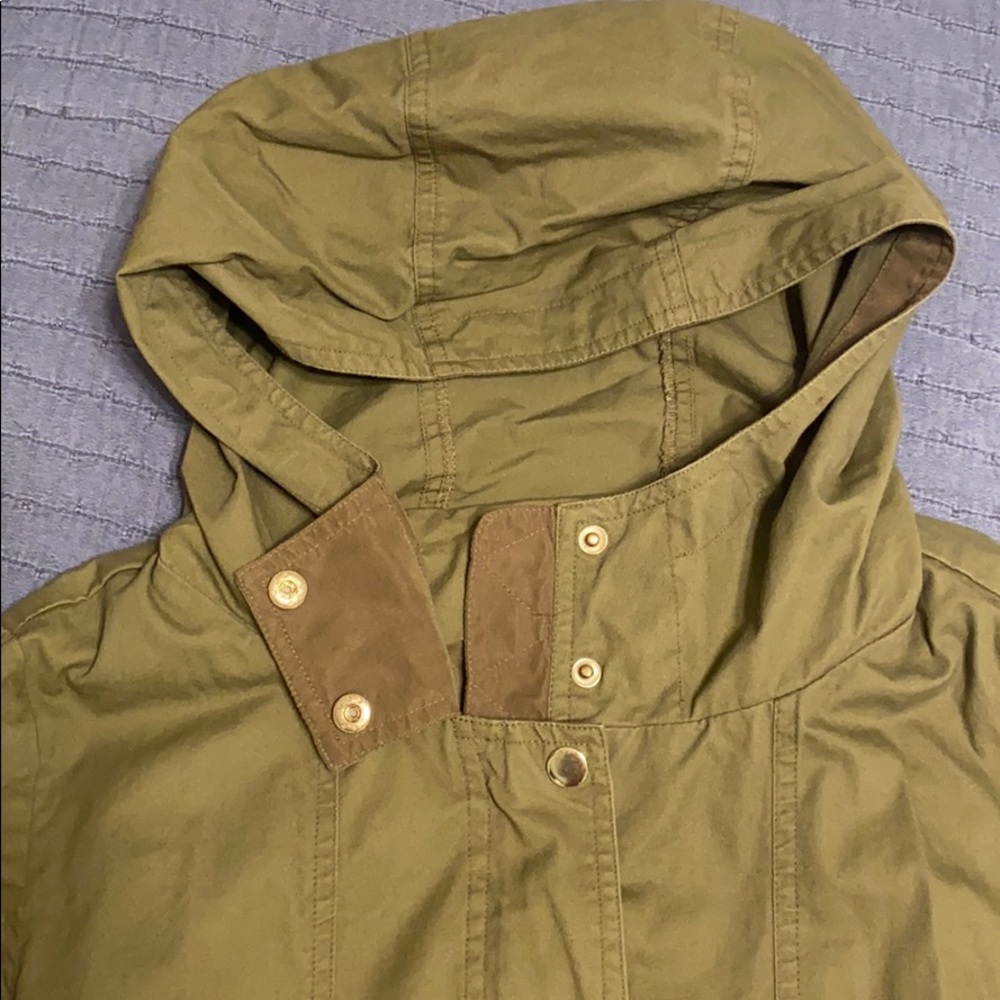 Love Tree Jacket! - Picture 2 of 4